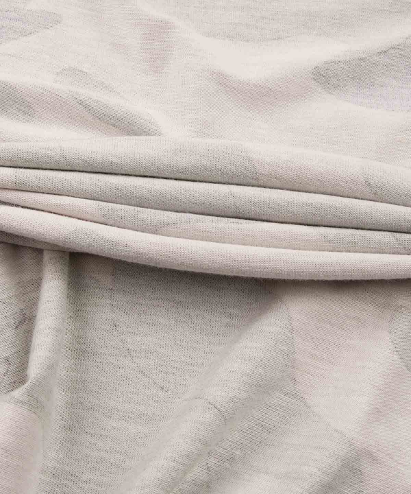 تیشرت آستین کوتاه چریکی زنانه جوتی جینز Jooti Jeans
