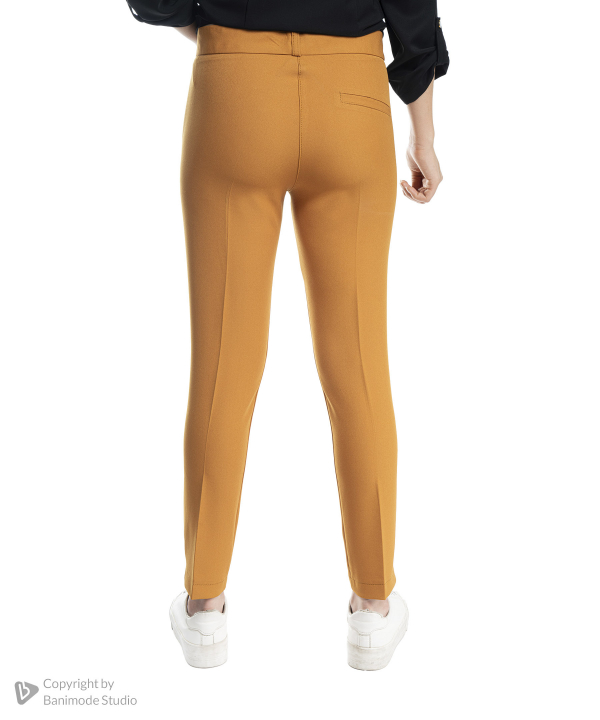 شلوار زنانه پیرکاردین PierreCardin کد PA4208179