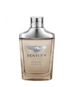 ادوپرفیوم مردانه بنتلی Bentley مدل Infinite Intense حجم 100 میلی لیتر