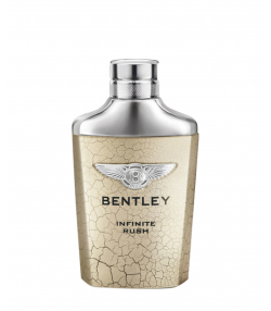 ادوتویلت مردانه بنتلی Bentley مدل Infinite Rush حجم 100 میلی لیتر