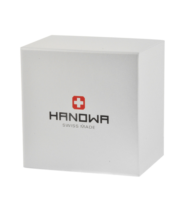 ساعت مچی مردانه هانوا Hanowa مدل HAWGH0001103