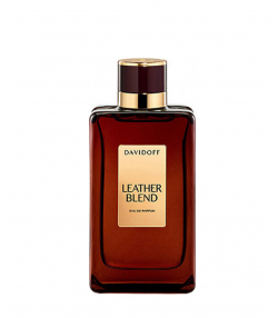 عطر دیویدوف Davidoff مدل Leather Blend حجم 100 میلی لیتر
