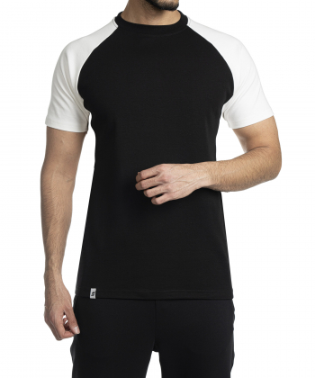 تیشرت آستین کوتاه مردانه اسپورت لند مدل AM-SP-116319