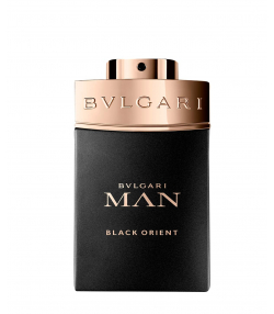 ادوپرفیوم مردانه بولگاری Bvlgari مدل Bvlgari Man Black Orient حجم 100 میلی لیتر