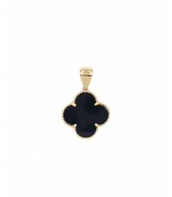 پلاک ونکلیف هیراد هماتیت گلد Hematite Gold کد 132445