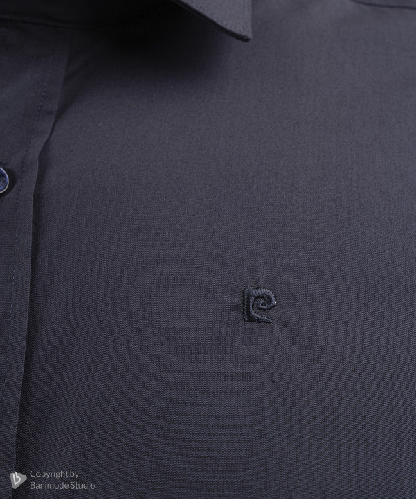 پیراهن مردانه پیرکاردین PierreCardin کد SHT90112035