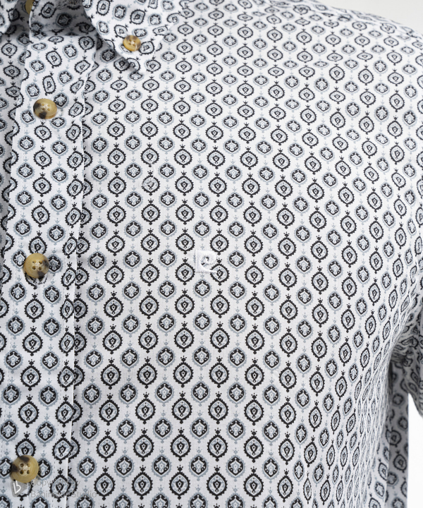 پیراهن مردانه پیرکاردین PierreCardin کد SHTM90212121