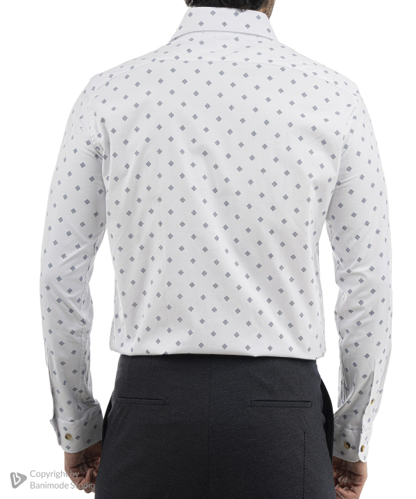 پیراهن مردانه پیرکاردین PierreCardin کد SH90104121