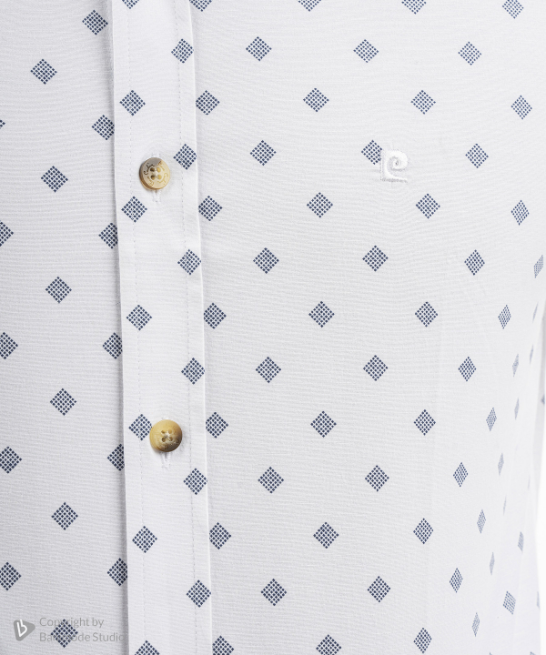 پیراهن مردانه پیرکاردین PierreCardin کد SH90104121