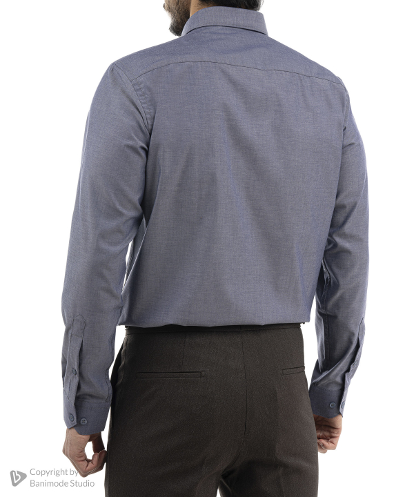 پیراهن مردانه پیرکاردین PierreCardin کد 7980030