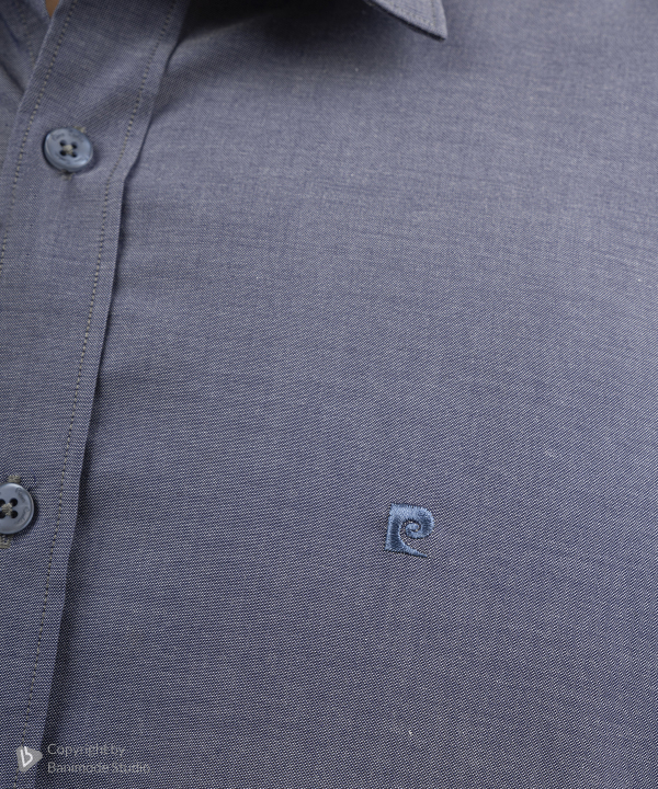 پیراهن مردانه پیرکاردین PierreCardin کد 7980030