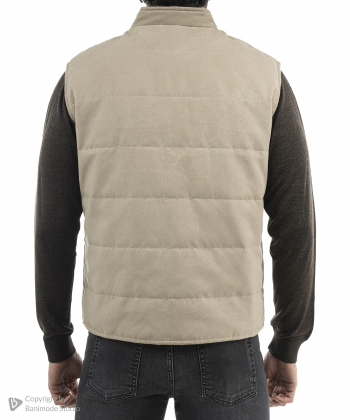 پافر آستین حلقه ای مردانه پیرکاردین مدل JMOTH60304062