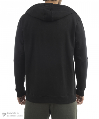 سویشرت  مردانه یونی پرو مدل AM-Upro-911142301