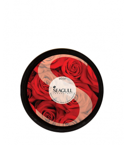 کرم مرطوب کننده سی گل Seagull مدل Rose حجم 200 میلی لیتر