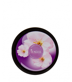 کرم مرطوب کننده سی گل Seagull مدل Cherry Blossom حجم 200 میلی لیتر
