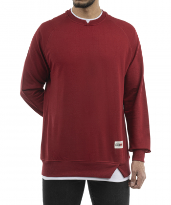 سویشرت مردانه مادر مدل DANILO-P