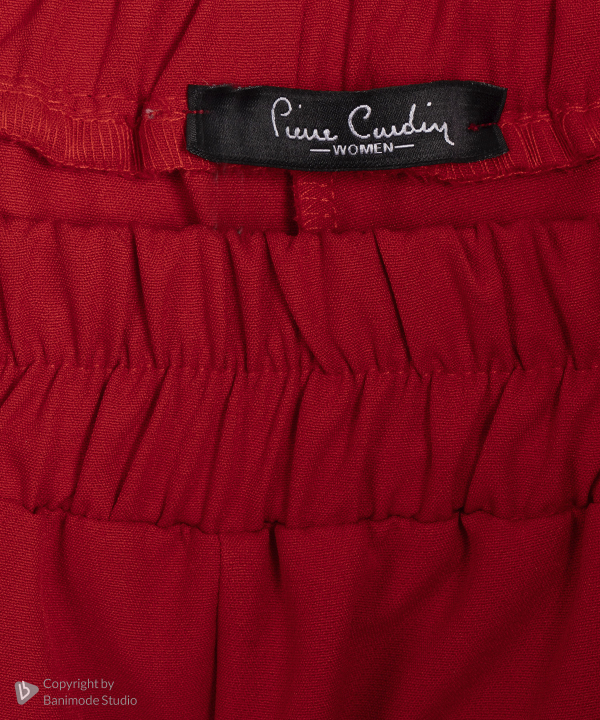 شلوار زنانه پیرکاردین PierreCardin کد PA4208112