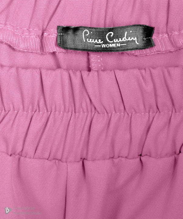شلوار زنانه پیرکاردین PierreCardin کد PA4208113
