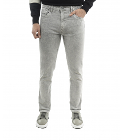 شلوار جین مردانه جوتی جینز JootiJeans کد 41581804