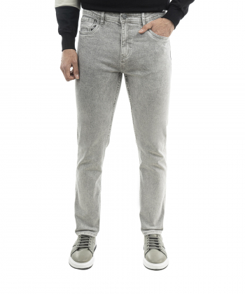 شلوار جین مردانه جوتی جینز مدل 41581804