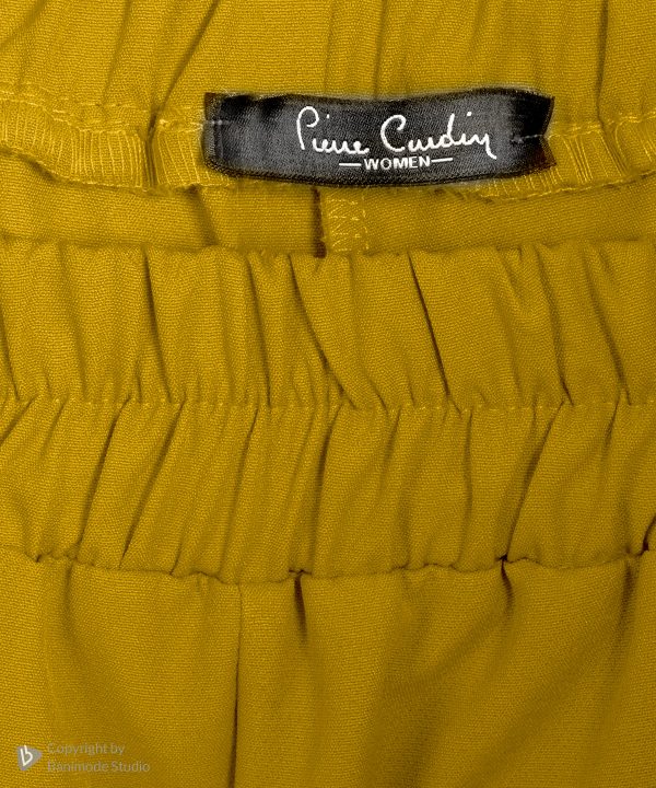 شلوار زنانه پیرکاردین PierreCardin کد PA4208183