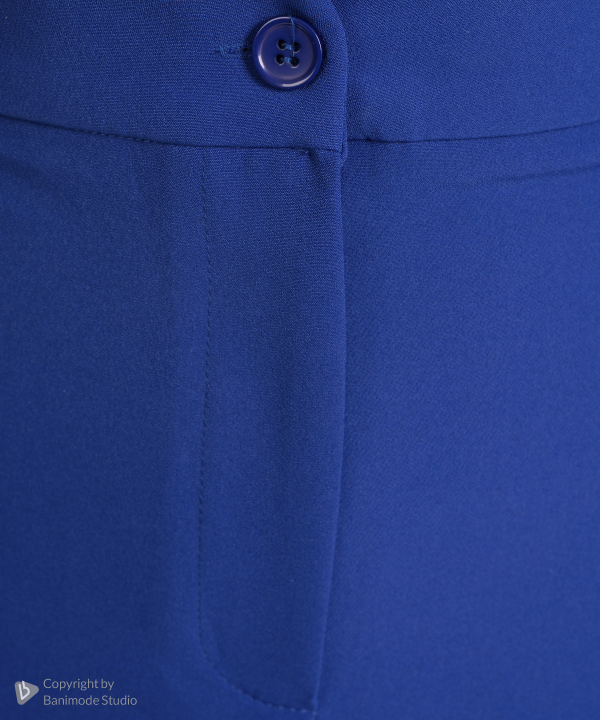 شلوار زنانه پیرکاردین PierreCardin کد PA4208114