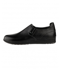 کفش چرم زنانه شیفر Shifer مدل 5180C