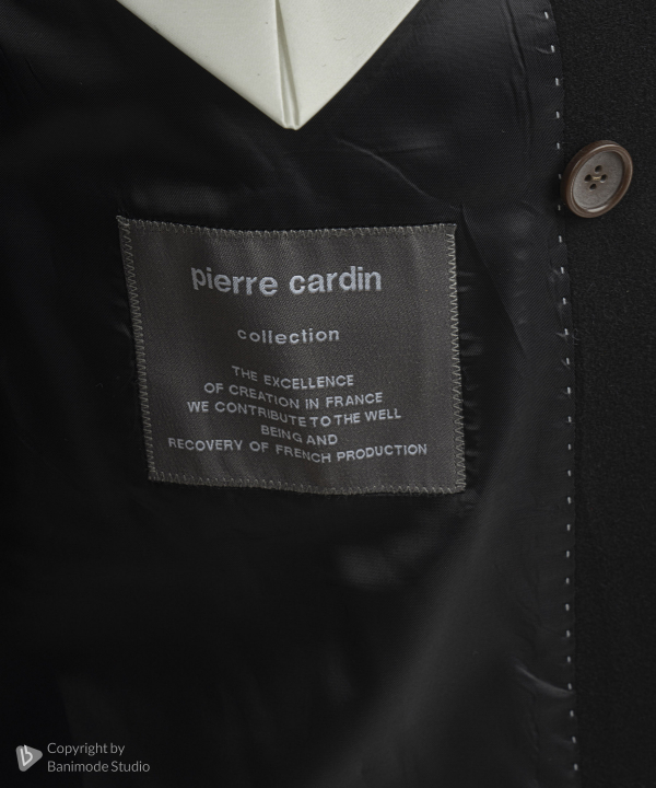 پالتو مردانه پیرکاردین PierreCardin کد OVK80303154