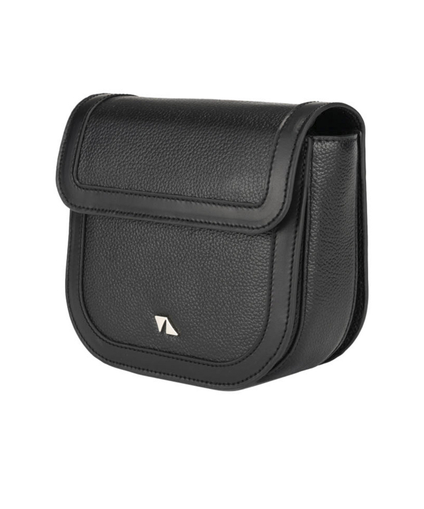 کیف کمری مردانه چرم طبیعی چرم مشهد Mashad Leather مدل P5532