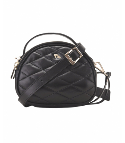 کیف دوشی زنانه چرم طبیعی چرم مشهد Mashad Leather مدل S0169