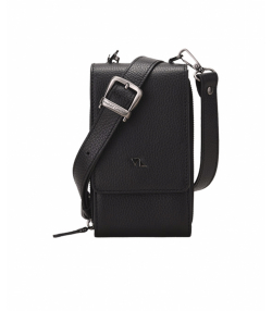 کیف دوشی چرم طبیعی چرم مشهد Mashad Leather مدل X0129