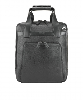 کیف اداری چرم طبیعی مردانه اورز مدل Mp-orez-LEON-SATCHEL