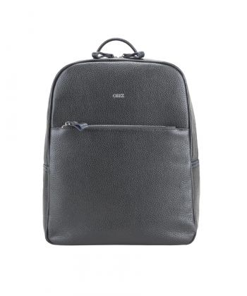 کوله پشتی چرم طبیعی زنانه اورز مدل لوسی