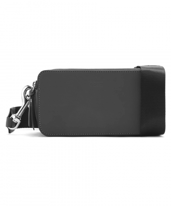 کیف دوشی چرم طبیعی زنانه اورز مدل Mp-orez-MONIKA