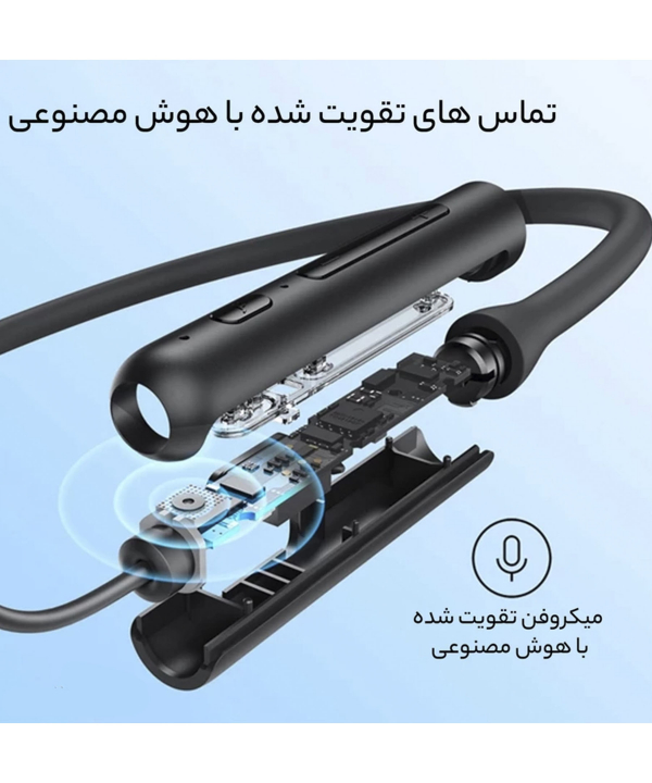 هندزفری بی سیم انکر مدل Soundcore life u2i