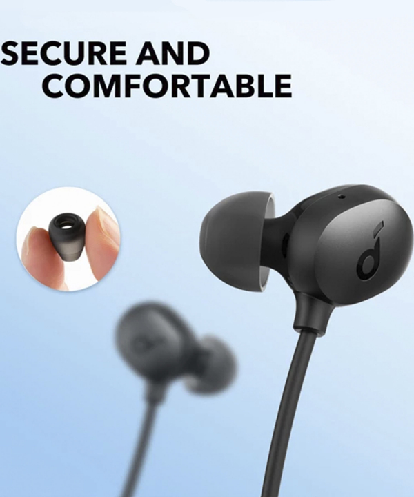هندزفری بی سیم انکر مدل Soundcore life u2i