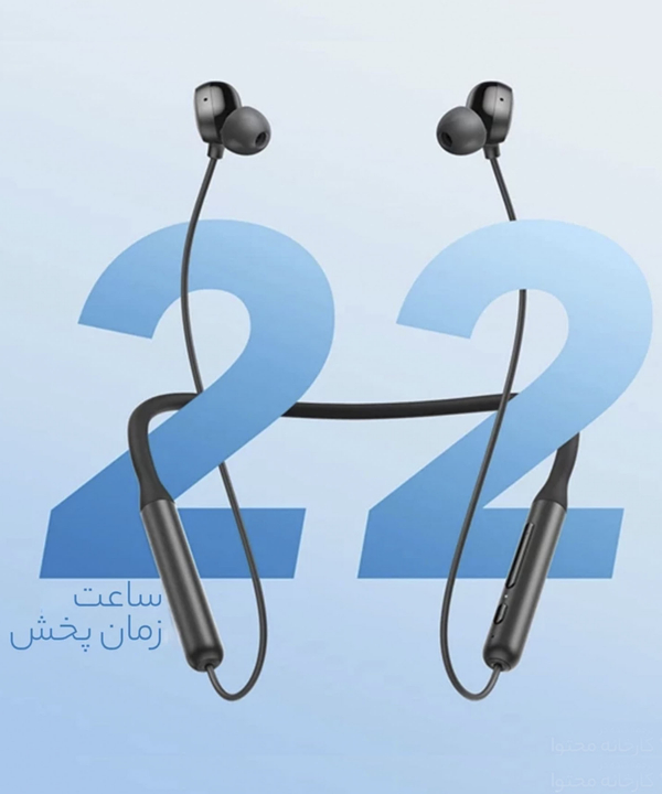 هندزفری بی سیم انکر مدل Soundcore life u2i