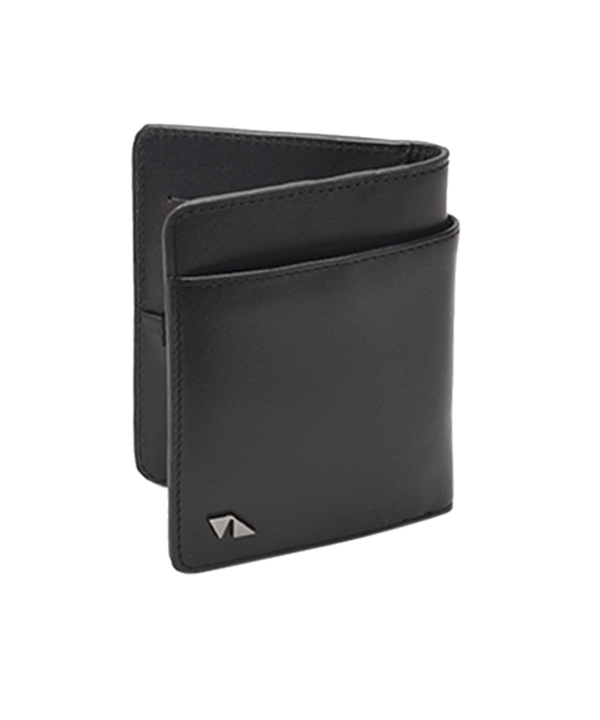 کیف پول مردانه چرم طبیعی چرم مشهد Mashad Leather مدل D5578