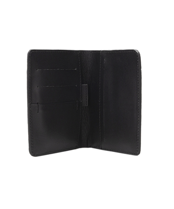 کیف پول مردانه چرم طبیعی چرم مشهد Mashad Leather مدل D5578