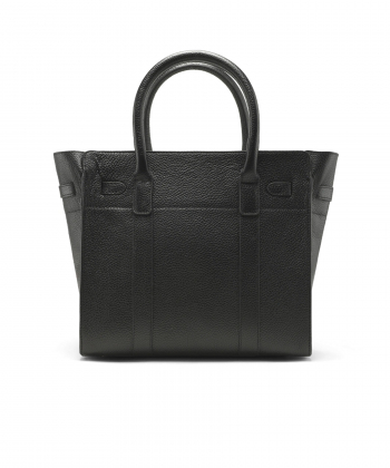 کیف دوشی چرم طبیعی زنانه اورز Orez مدل دیزایر