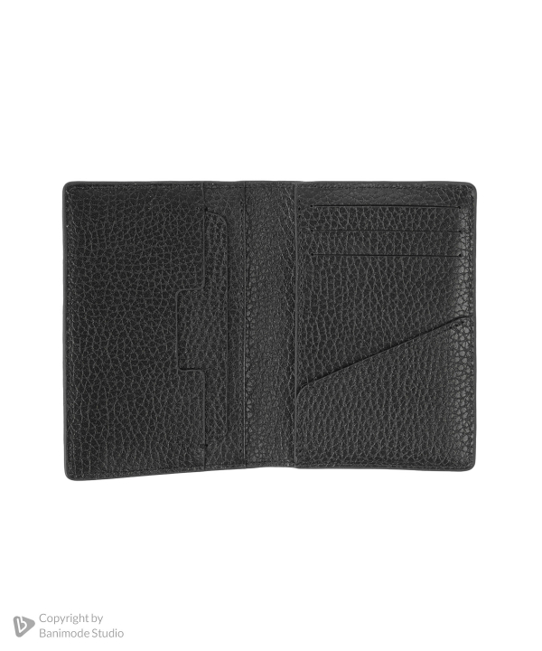 جا کارتی چرم طبیعی چرم مشهد Mashad Leather مدل D5572