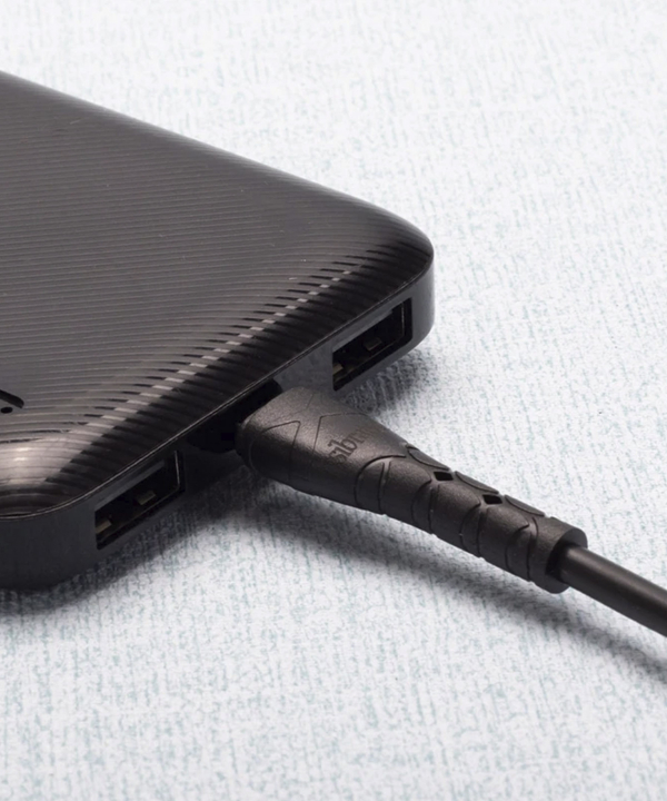 کابل تبدیل USB به microUSB سیبراتون مدل S107A طول 25 سانتی متر