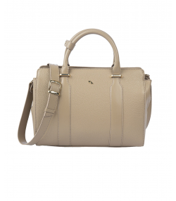 کیف اداری زنانه چرم طبیعی چرم مشهد Mashad Leather مدل S5289