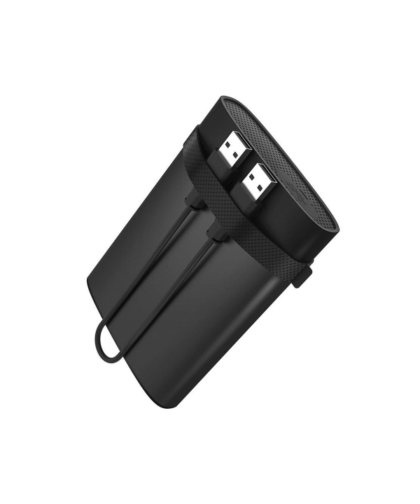 هارد اکسترنال سیلیکون پاور مدل A85 ظرفیت 5 ترابایت