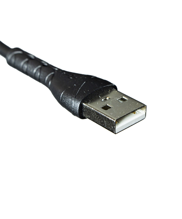 کابل تبدیل USB به microUSB سیبراتون مدل S207A طول 1.1 متر