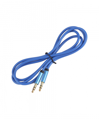 کابل AUX کینگ استار مدل KA618 طول 1.1 متر
