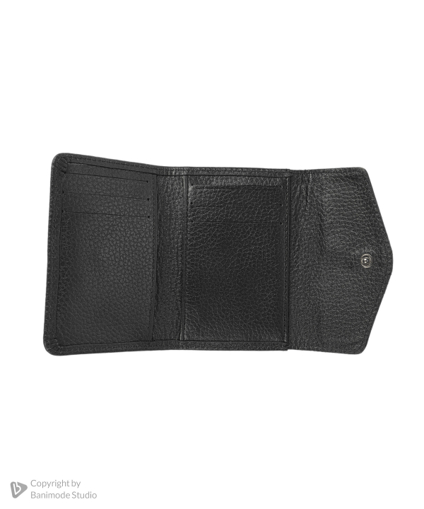 جا کارتی چرم طبیعی چرم مشهد Mashad Leather مدل D5556