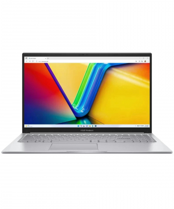 لپ تاپ 15.6 اینچ Asus مدل Vivobook 15 X1504VA - NJ379