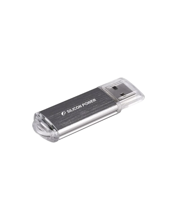 فلش مموری سیلیکون پاور مدل I-Series ظرفیت 64 گیگابایت