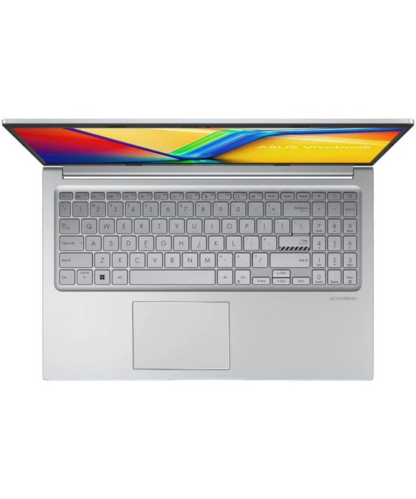 لپ تاپ 15.6 اینچ Asus مدل Vivobook 15 X1504VA - NJ379